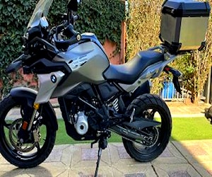 Bmw 310 gs