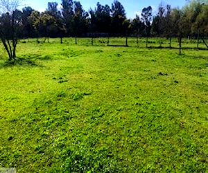 Parcela circunvalación sur talca sitio industrial