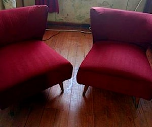 Sillones vintage