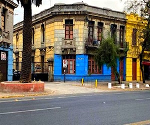 CASA Avenida de La Paz Recoleta