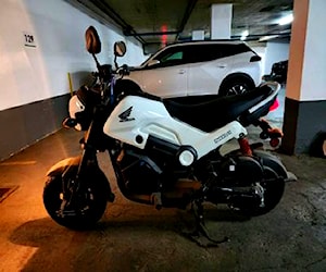 Moto Honda Navi Lite