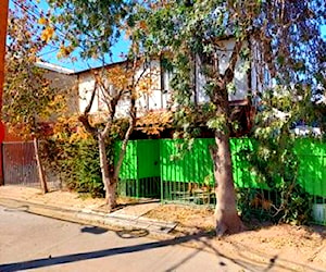 Casa VENTA DE CASA EN PUENTE ALTO / 2 DORMI&#8230;