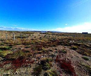 Terreno Media Hectárea con Rol