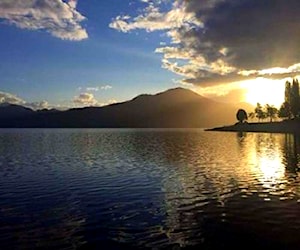 SITIO Lago Maihue - Lago Maihue - Los Ríos &#8230;