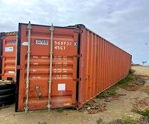 Contenedores para bodega o almacenaje