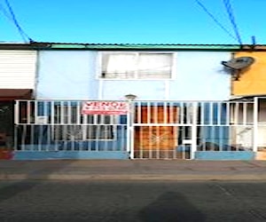 OPORTUNIDAD casa en calle Eugenio Marzal 125, Cqbo