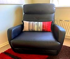 <p>Sillón berger</p>