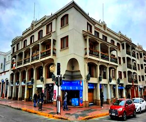 Venta Depto Nro 42. Centro La Serena Centro