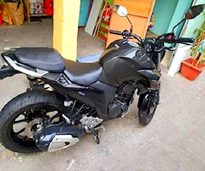 Yamaha fz25