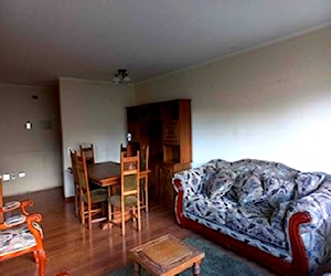 Departamento en Temuco 96m2