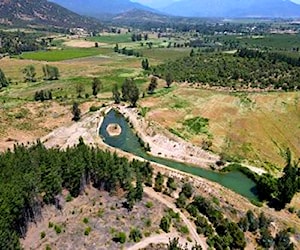 Terreno en san fernando con rol único