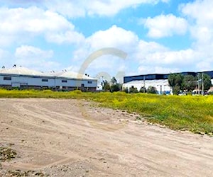 Venta Terreno Industrial San Bernardo 20.000 m2