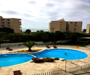 La Serena, Playa Pacífico, 1 cuadra de la playa