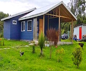 Casa por día Puerto Varas 9 y 10 DISPONIBLE