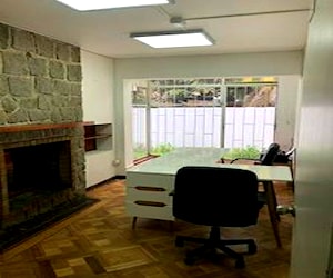 Arriendo Oficina Centro de Viña