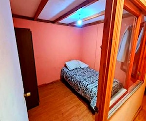 Habitación persona sola 