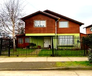 CASA Las Perdices, Labranza Temuco