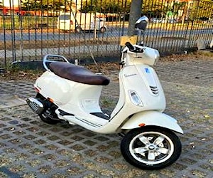 Vespa 2017