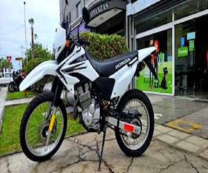 HONDA TORNADO Xr250, AÑO 2016