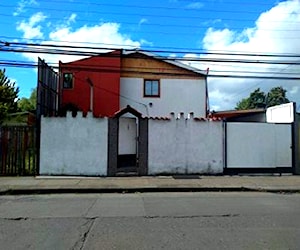 CASA Avda España Chillán