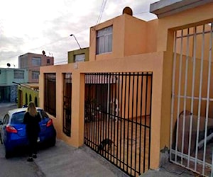 CASA Pje 2 Iquique