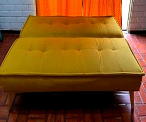 Sofa cama