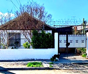 CASA Pasaje Peumo Puente Alto