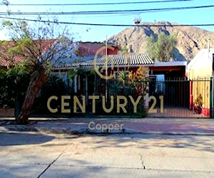 CASA Copiapó