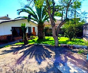 Oportunidad inversionistas Casas en Villa Alemana