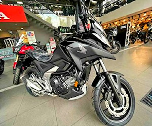 Honda NC 750 X