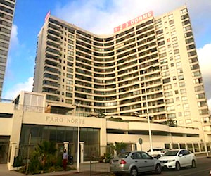 Departamento, Edificio Faro Norte