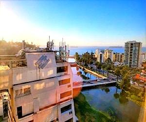 Departamento Viña del Mar