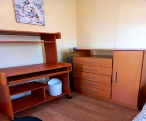 <p>Habitación para estudiantes </p>