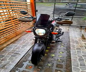 Honda Navi