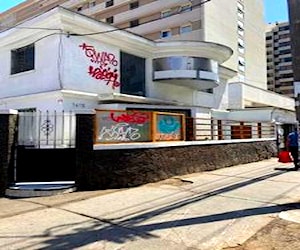 Avenida Brasil propiedad comercial