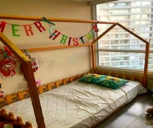 <p>Cama Montessori 1 plaza</p>