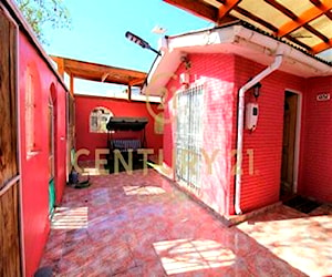 CASA Copiapó