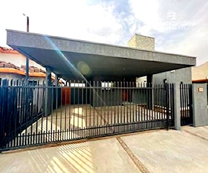 San felipe - vende casa dos pisos 3d 3b - barrio l