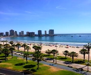 Temporada Verano Iquique Enero y Febrero