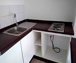 Depto 1 dormitorio con descuento/ Conde Del Maule