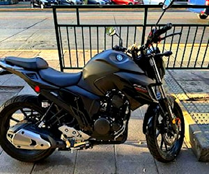 Yamaha FZ 250cc