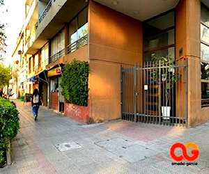 Departamento en barrio republica/ avenida españa