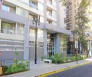 DEPARTAMENTO Eleuterio - San Isidro Santiago