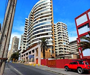 Venta Departamento Avenida Brasil