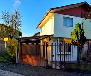 Estupenda casa en Pablo Neruda, Linares