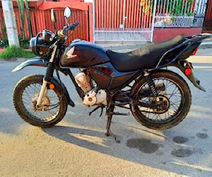 Honda cb1