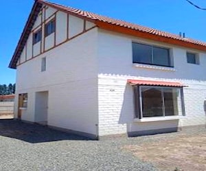 Casa PROYECTO LAS CASAS DE PADRE HURTADO &#8230;