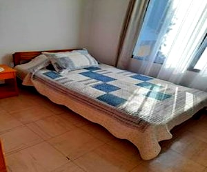 Arriendo pieza amoblada