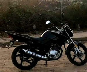 Moto yamaha