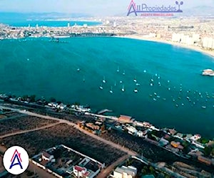 Hermosa Vista Al Mar, En La Herradura